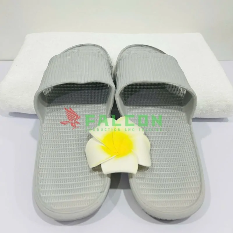 Dép Nhựa Dùng Nhiều Lần