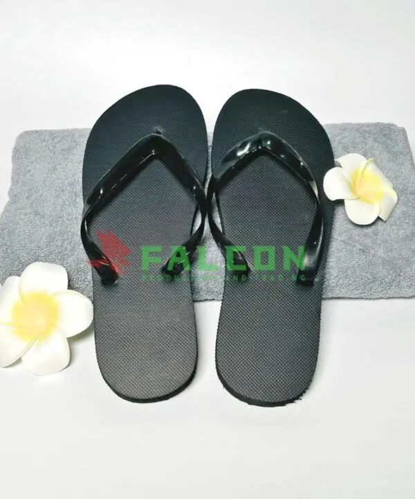 Dép Xốp Cao Su