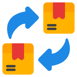 Đổi hàng lỗi