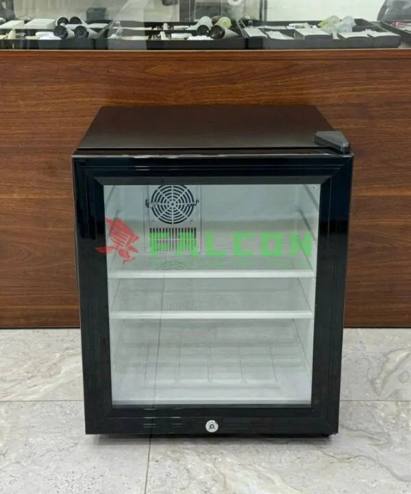 Tủ Lạnh Cánh Kính